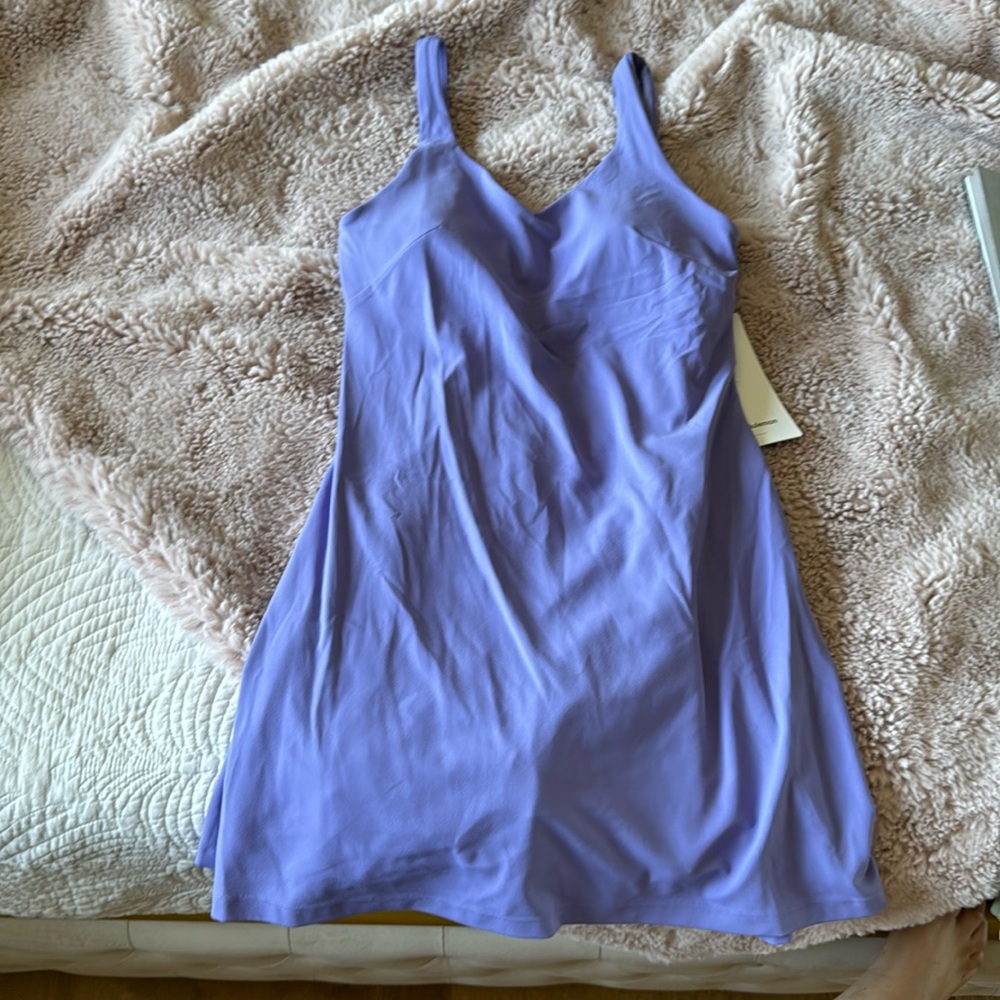 Align dress